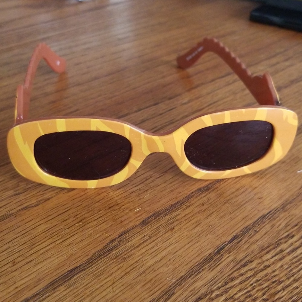 Kids Tiger Sunglasses